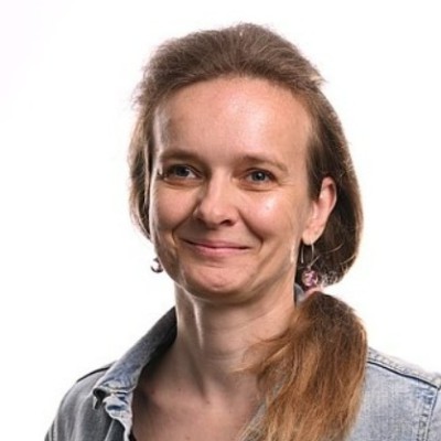 Fotografie Leona Johanesová
